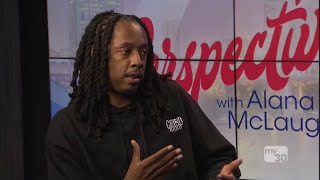 “GRINDHARD in Tennessee” STARLITO on Perspectives [upl. by Almat]