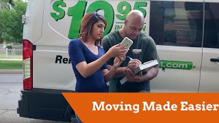 Moving Help®  Moving Made Easier [upl. by Eniamurt456]