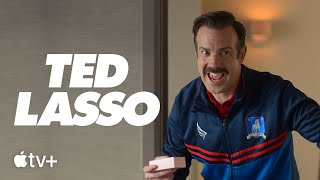 Ted Lasso — The Lasso Way  Apple TV [upl. by Mannuela487]