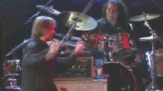 JEAN LUC PONTY  ENIGMATIC OCEAN  LIVE [upl. by Silden]