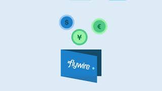 How to make an international bank transfer using Flywire [upl. by Roehm]