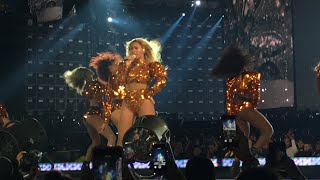 Beyoncé Diva Live in Houston Formation World Tour [upl. by Bergstrom]