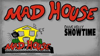 Full MixSHOWTIME  Mad House Classics Megamix 90s dancehall [upl. by Alyosha]