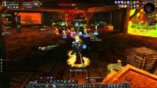 Cataclysm  Heroic ZulGurub Dungeon and Boss Guide Complete [upl. by Collyer]