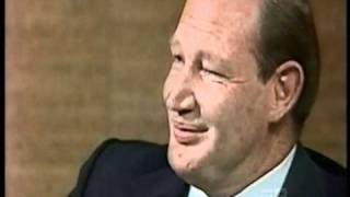 Kerry Packer On Parkinson [upl. by Llenra]