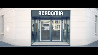 Bienvenue chez Acadomia  Visite d’un Centre Acadomia [upl. by Werd]