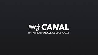 TUTO myCANAL  Comment installer myCANAL [upl. by Artinek]