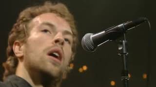 Coldplay  Yellow Live From Austin City Limits [upl. by Kataway]