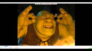 Shrek Full movie [upl. by Erbas]