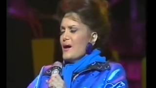 CONNIE FRANCIS  14 Hits Medley in Concert RampR Diner [upl. by Samson]