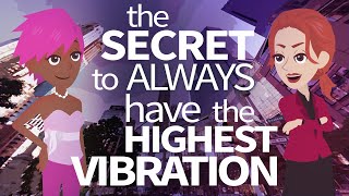 Abraham Hicks  the SECRET to have all Year the Highest Vibration [upl. by Anigroeg]