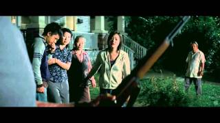 Gran Torino Trailer HD [upl. by Malva]