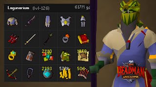 MAX SET COLLECTOR DMM Pt2 3 Billion Loot [upl. by Salem]