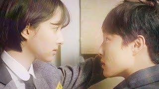 윤찬영 신이준과 충격적 첫 만남 “놓을래 뽀뽀할래” 《Doubtful Victory》 의문의 일승 EP0304 [upl. by Yesnek780]