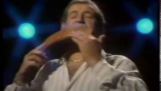 Commercial  Zamfir Master of The Pan Flute [upl. by Constantia]