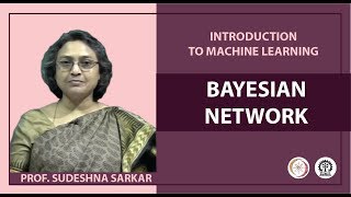 Bayesian Network [upl. by Ynaffat]