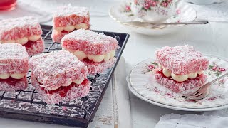 How to make Jelly Cakes [upl. by Amberly]