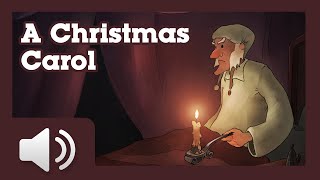 A Christmas Carol  Fairy tales and stories for children [upl. by Idnek616]