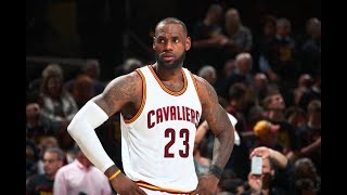 Cleveland Cavaliers Top 25 Plays of the 20162017 NBA Season [upl. by Ramo142]