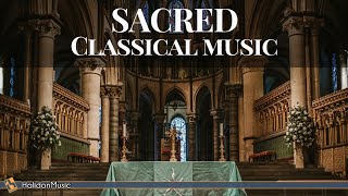 Sacred Classical Music [upl. by Row959]