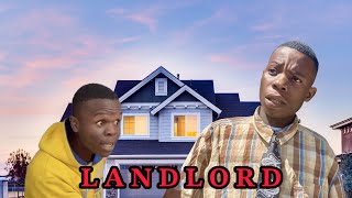 LANDLORD EPISODE 1 [upl. by Nesiaj]