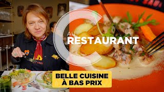 Belle cuisine à bas prix [upl. by Carine947]