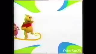 Playhouse Disney  Weird Singing Promos [upl. by Atsyrt965]