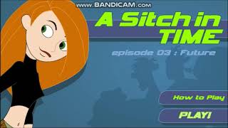 kim possible a sitch in time full gameplay [upl. by Naro]