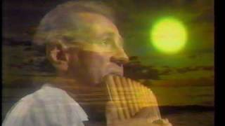 Zamfir Pan Flute Commercial [upl. by Sholley]