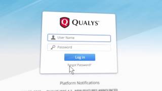 Qualys  Vulnerability Management for Dummies  Chapter 2 [upl. by Kelci742]