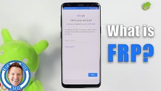 How to Use amp Remove Android FRP Factory Reset Protection [upl. by Phenice]