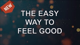 Abraham Hicks Shares the Secret to Effortless Happiness [upl. by Hilar]