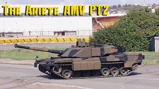 Ariete AMV PT2 first reveal [upl. by Mcgurn]