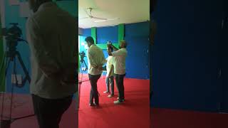 Green Screen Studio for rent in bangalore its spacious and sound priof [upl. by Pharaoh]