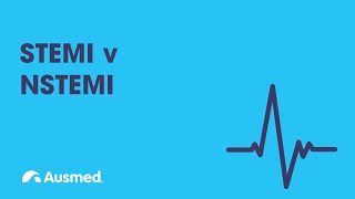 EKG I ST Elevated Myocardial Infarction STEMI [upl. by Nezam]