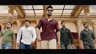 Vinaya Vidheya Rama Movie Mass BGM  Ram Charan  Kiara Advani [upl. by Stanleigh]