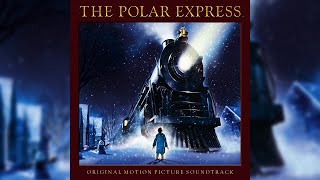 Alan Silvestri  Spirit Of The Season from The Polar Express Official Audio [upl. by Weeks65]