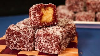 Lamingtons [upl. by Sackey]