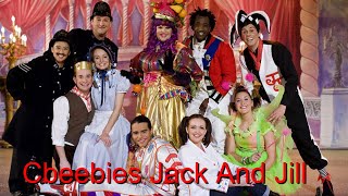 CBeebies Christmas PantoJack amp Jill 2009 [upl. by Lemkul]