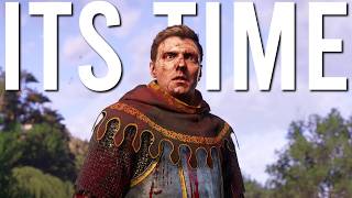 Kingdom Come Deliverance 2 Official Release Date [upl. by Verras127]