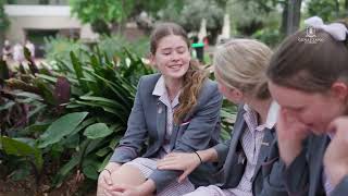 Genazzano FCJ College Welcome video Principal [upl. by Prudhoe]