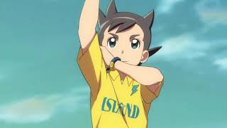 Inazuma Eleven Ares no Tenbin Opening [upl. by Prisilla149]