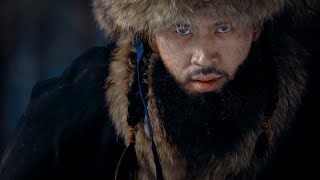 ThunderZ  TENGRI Dayga Official Music Video [upl. by Darra]