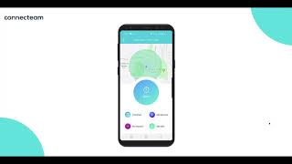 Connecteam  Employee Time Clock [upl. by Dougie]
