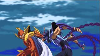 Saint Seiya Brave Soldiers  Launch Trailer US [upl. by Roderigo]