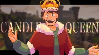 CANDLE QUEEN  Mythical Sausage PMV Empires SMP [upl. by Breech]