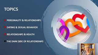 Psychology of Interpersonal Relationships [upl. by Croteau106]