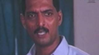 Prahaar  Superhit Movie Scenes  Nana Patekar  IndependanceDaySpecial [upl. by Manvel]