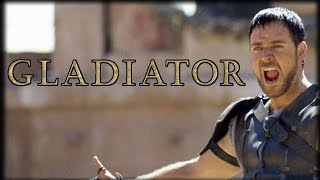 History Buffs Gladiator [upl. by Shadow80]