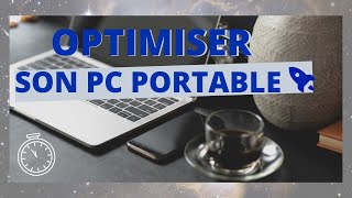 Tuto Comment Optimiser son pc portable [upl. by Dimah]